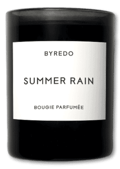 BYREDO Summer Rain Candle 240g
